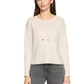 Strickpullover Kurz 1/1 Arm - 54052907