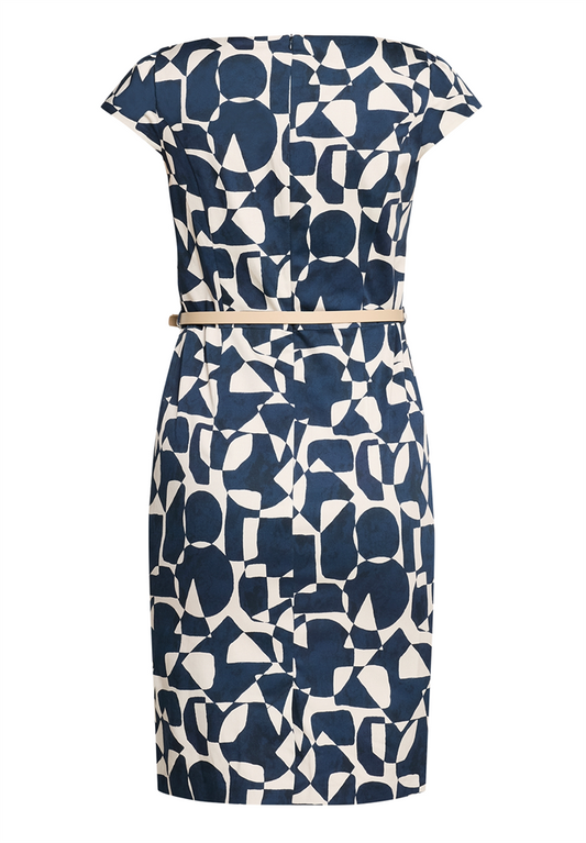 Kleid Kurz 1/2 Arm - 10263324