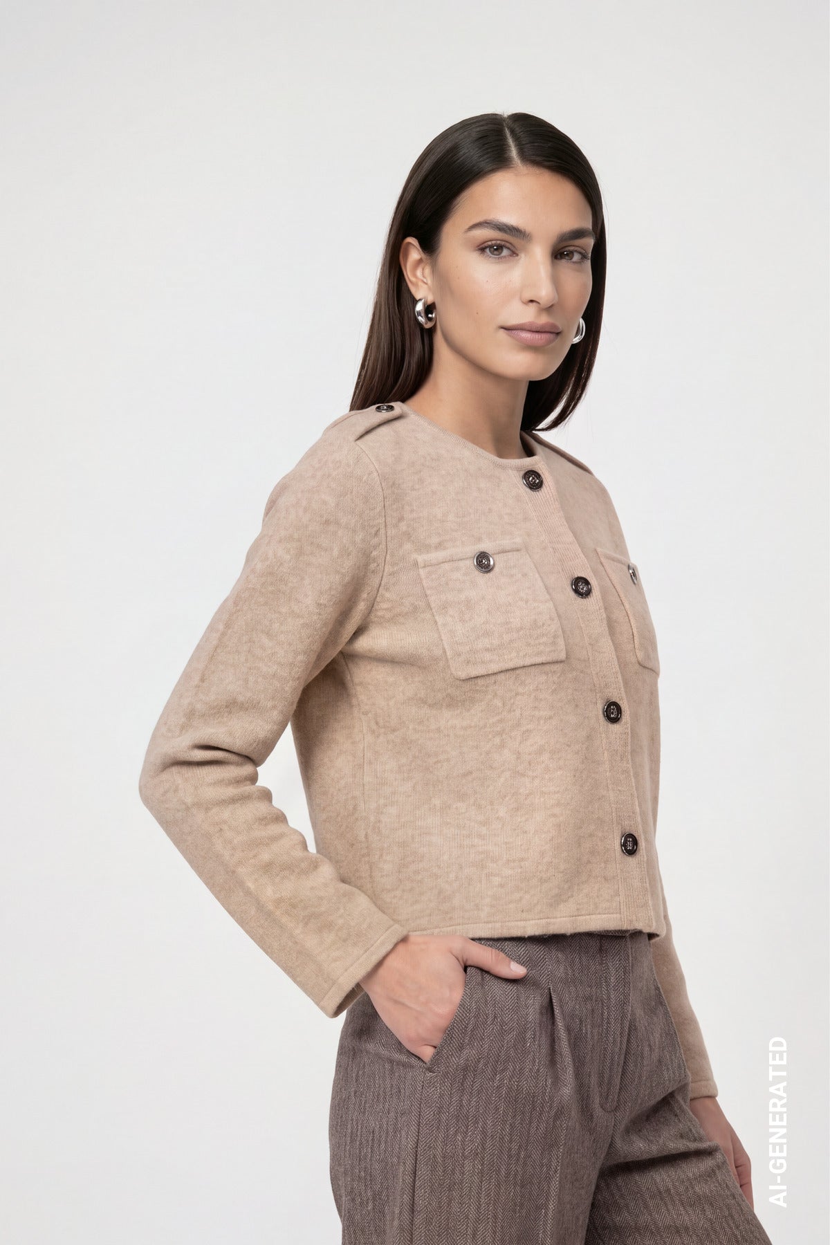 Jacke - 810225