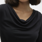 VMPHINE LS WATERFALL TOP JRS - 10299278