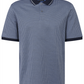HERREN POLO 1/2 ARM - 75111C 8150