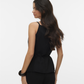 VMLIEVE SL BELTED WAISTCOAT - 10346688