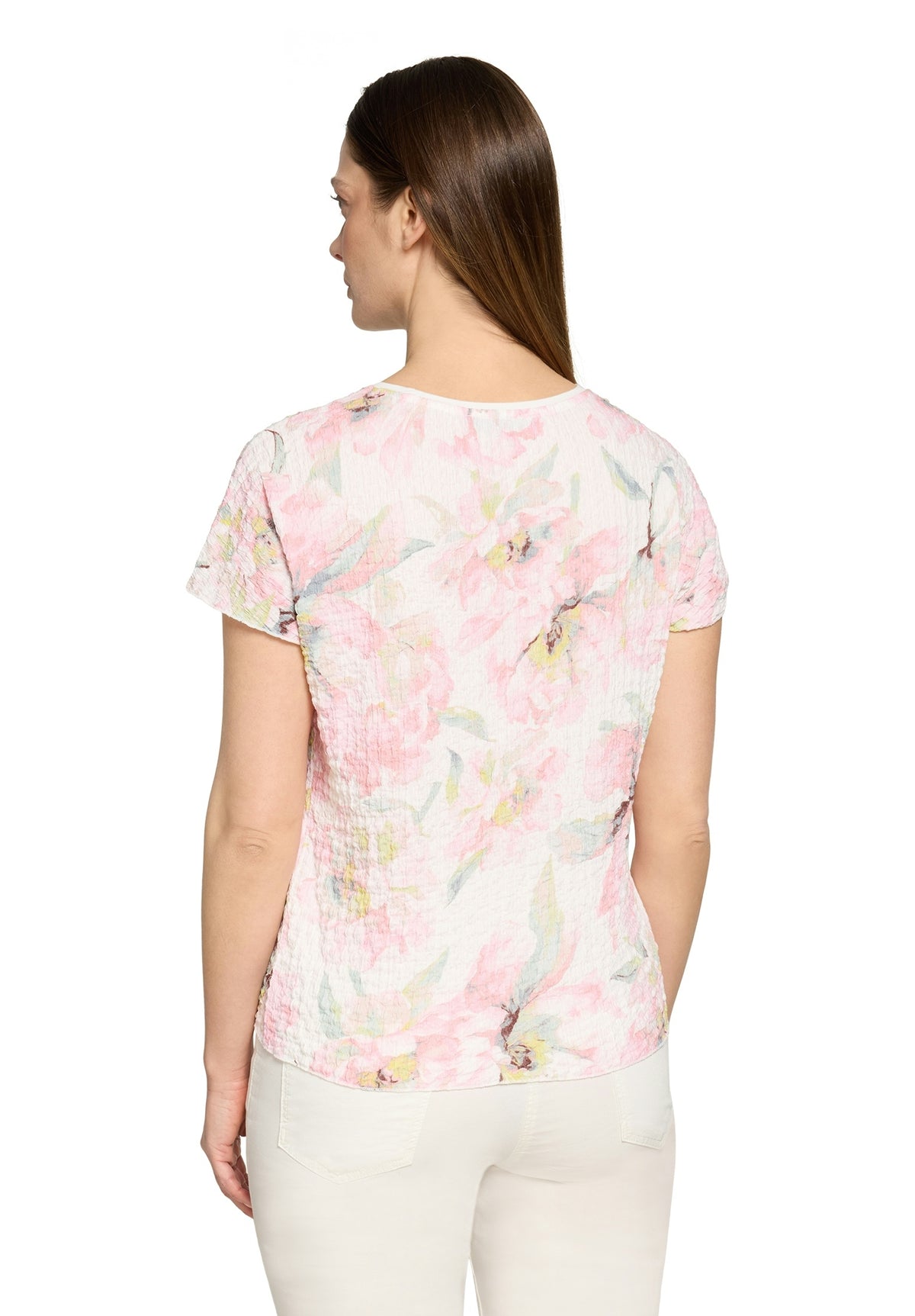 Shirt Kurz 1/2 Arm - 27611848