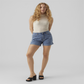 VMZURI HR LOOSE SHORTS MIX NOOS - 10279493