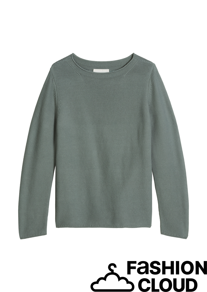 Knit Pullovers Longsleeve - 5000010442