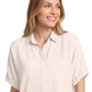 Bluse Kurz 1/2 Arm - 89253030