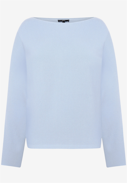 Strickpullover Kurz 1/1 Arm - 110-10003686