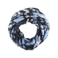 printed loop scarf - 1040370