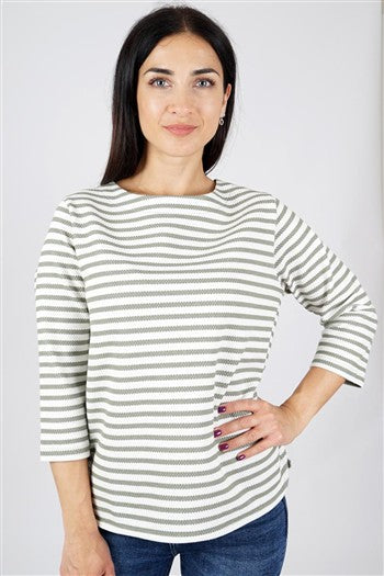 Da.Shirt 3/4 Arm - 31559