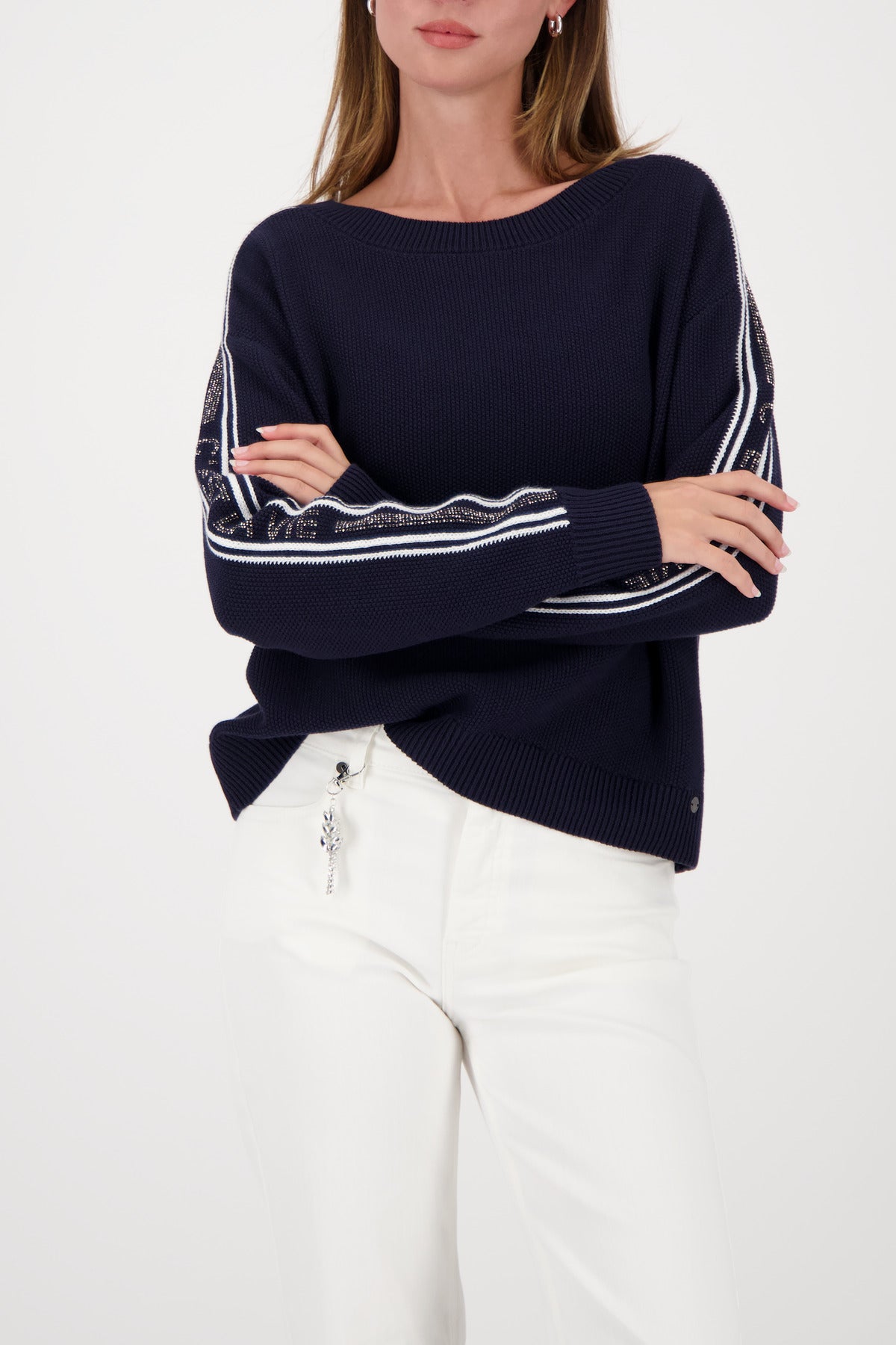 Pullover - 410385