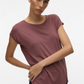 VMAVA PLAIN SS TOP JRS NOOS - 10284468