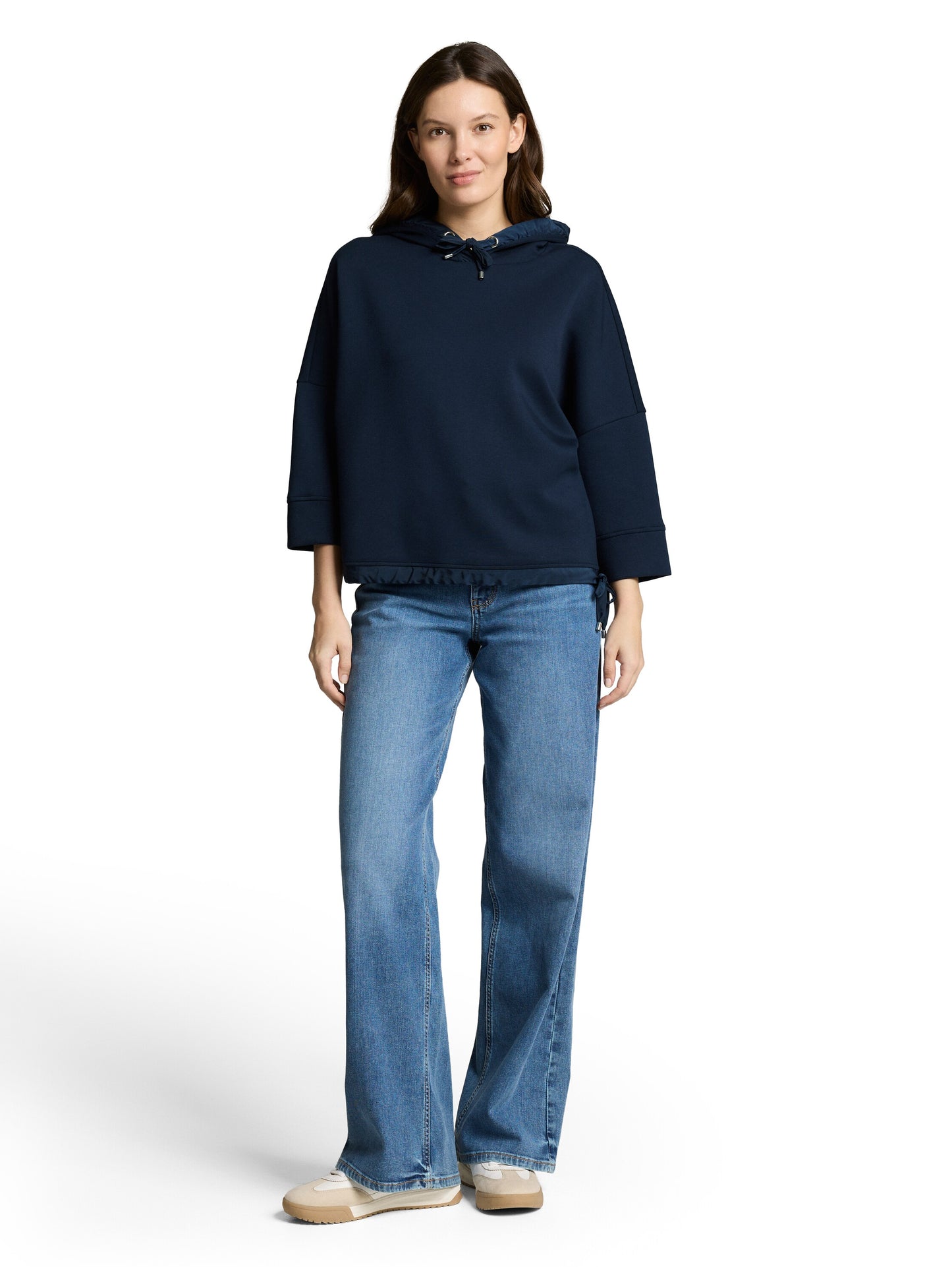 Sweatshirt hoodie - 1050482