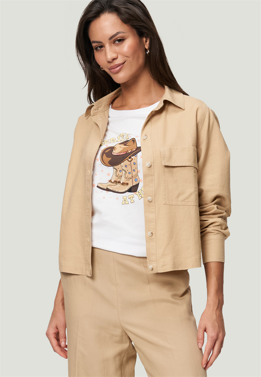 zero Bluse - 1010003249