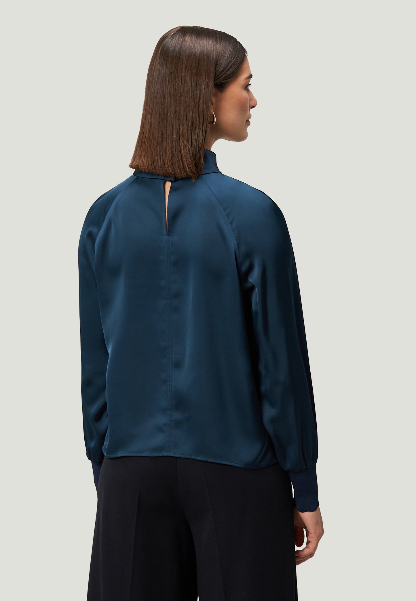 zero Bluse - 1010003507