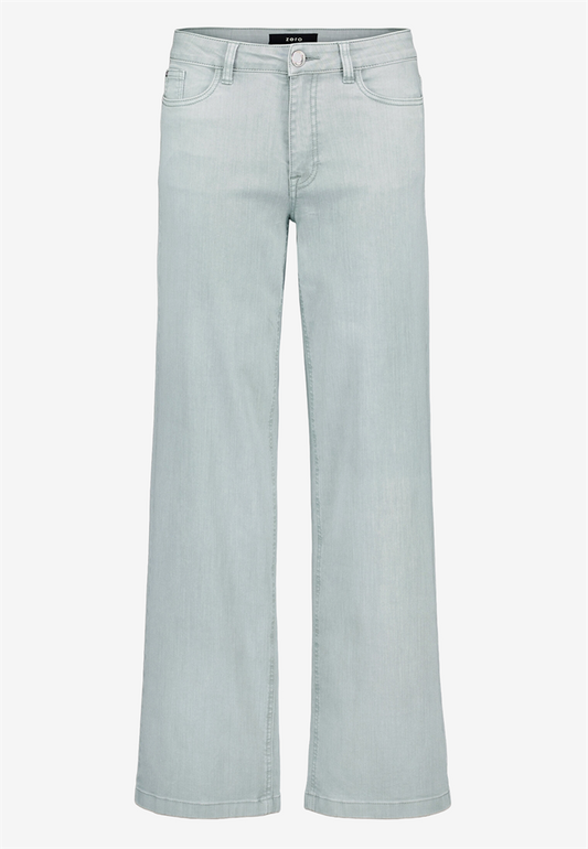 Hose Jeans 1/1 Länge - 110-10003935