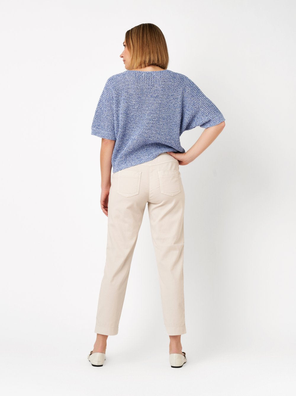 Sue Jogpants 7/8 - 21-21/1806-10