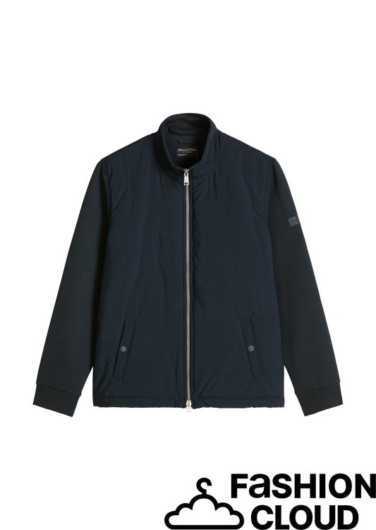Sweat Sweatjackets  Hybride Longsle - 5000012892
