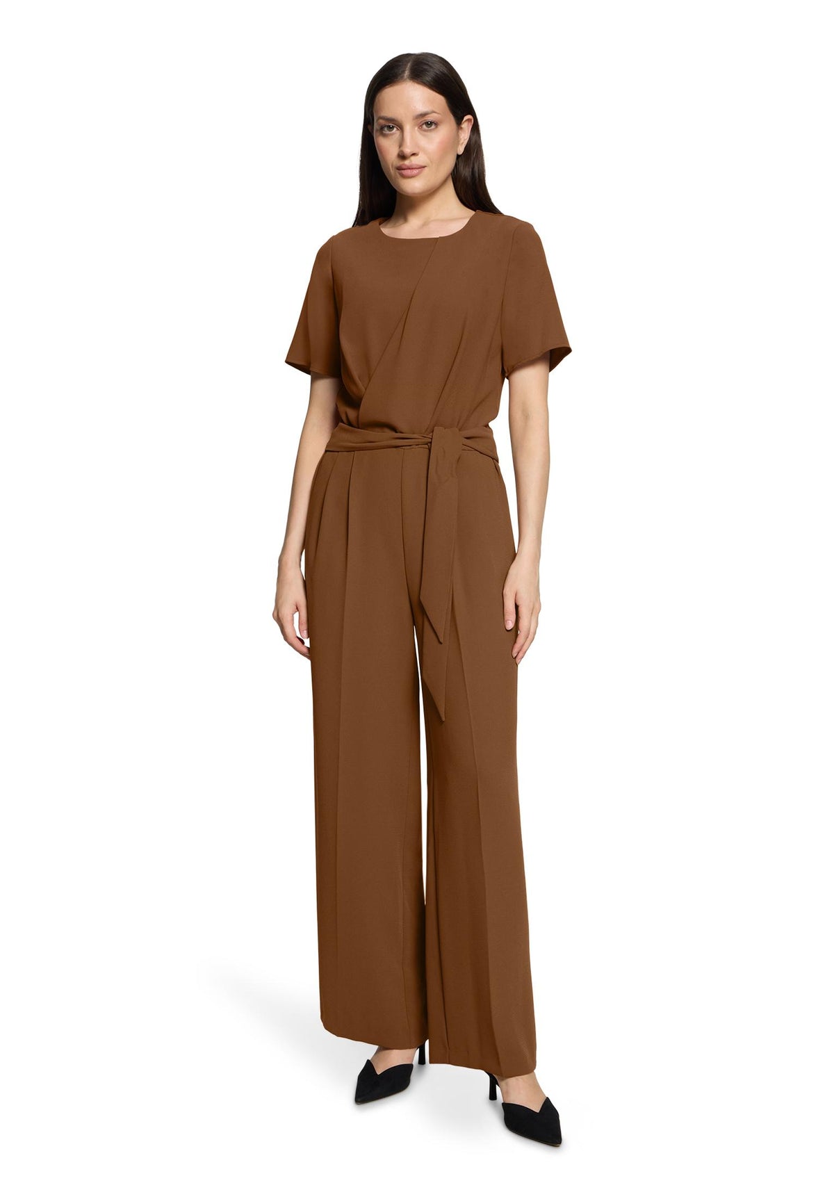 Overall Lang 1/2 Arm - 66233123