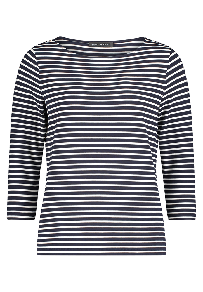 Shirt Kurz 3/4 Arm - 27341750