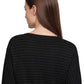 Strickpullover Kurz 3/4 Arm - 55262082