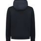 Jacket Short Fit Sealed Hooded Knit - 33630819SN