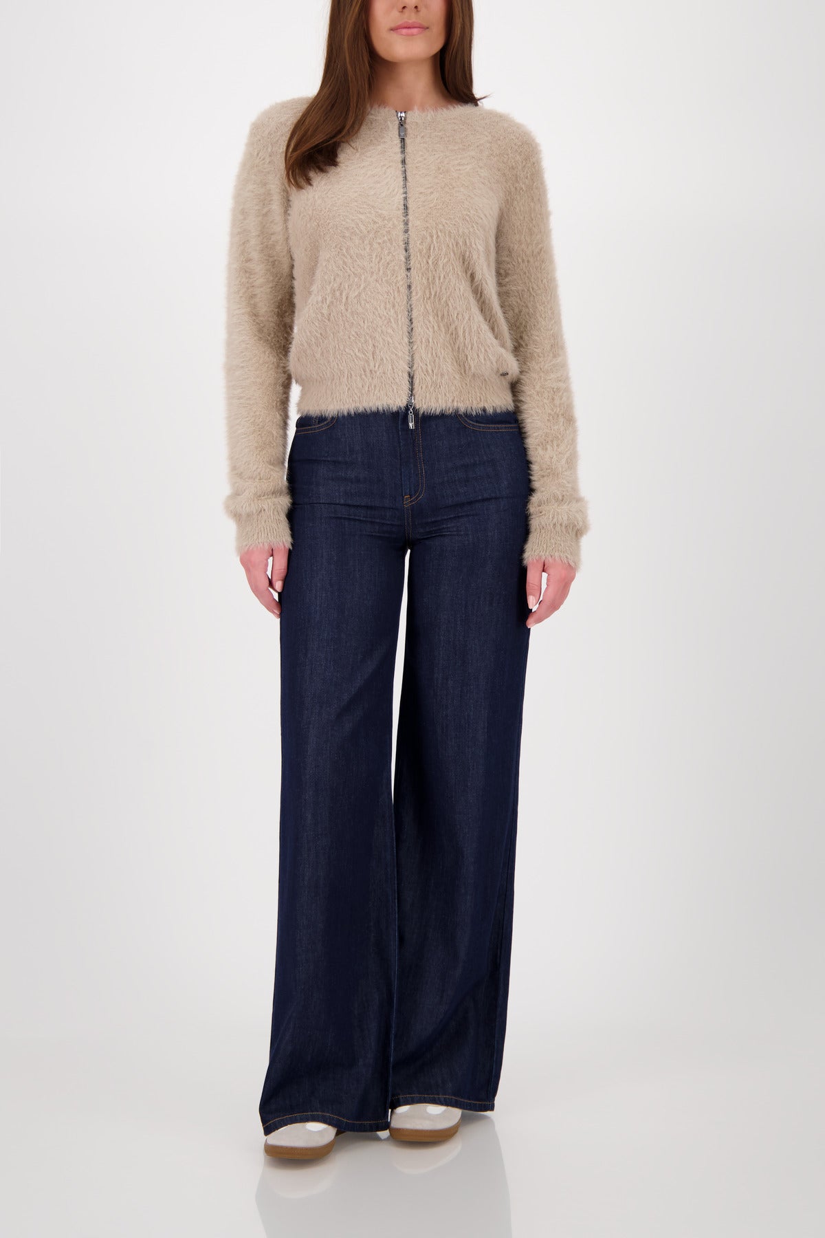 Strickjacke - 808921
