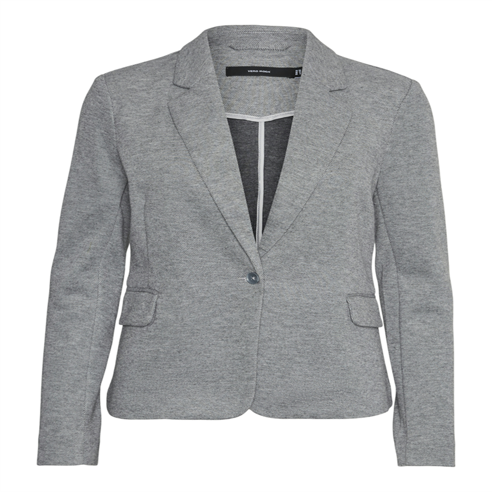 VMJULIA LS BLAZER JRS NOOS - 10154123