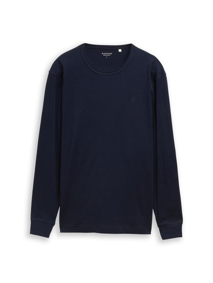basic longsleeve t-shirt - 1052637
