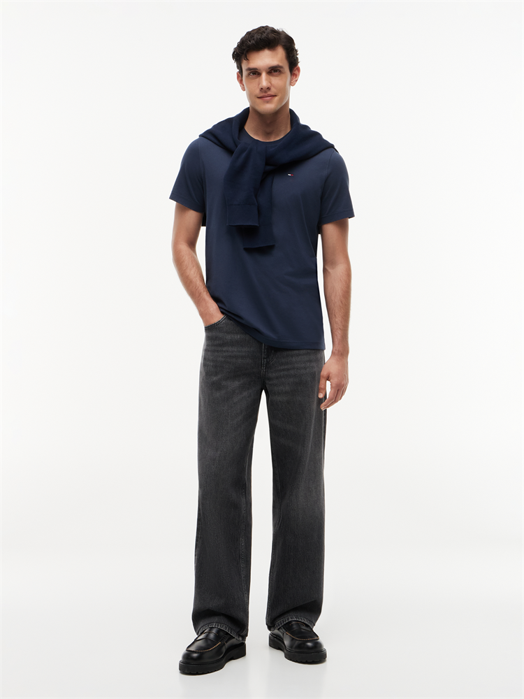 TJM SLIM JERSEY TEE - DM0DM04411