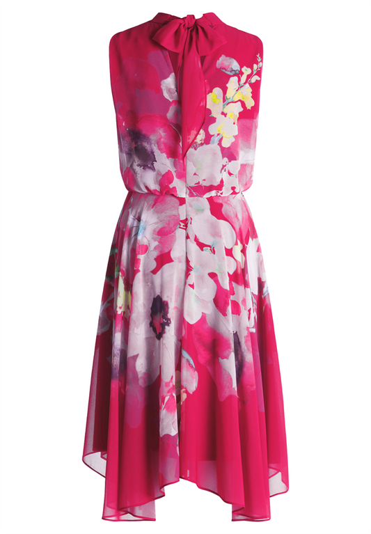 Kleid Lang ohne Arm - 50824240