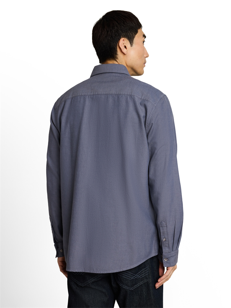 twill shirt - 1052335