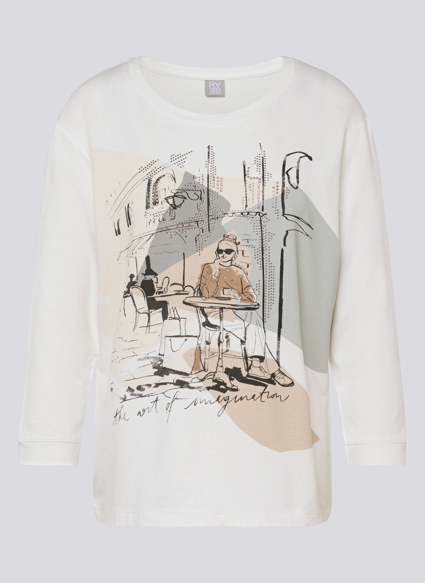 T-Shirt - 55-221353
