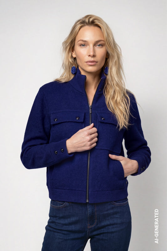 Jacke - 810195