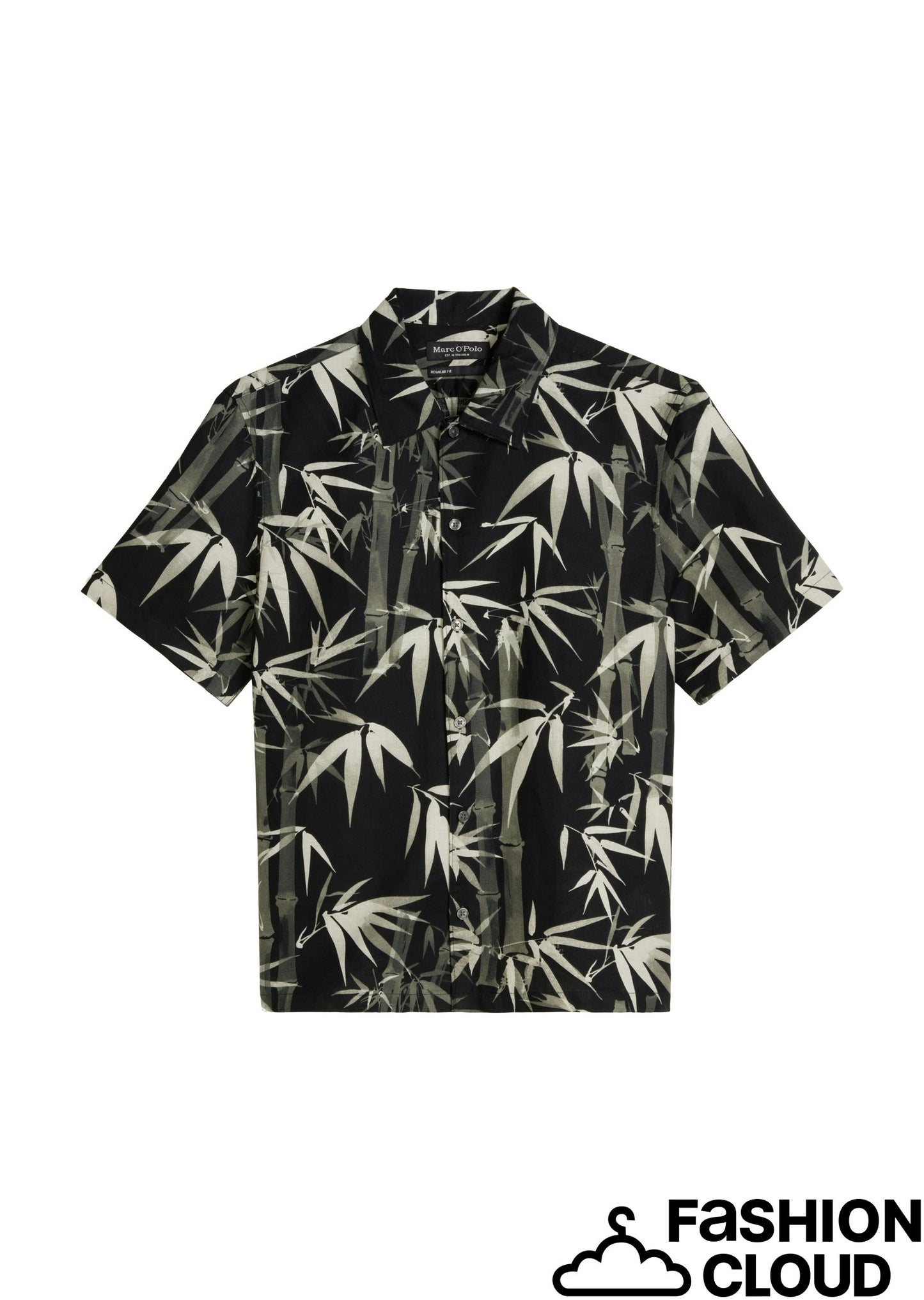 Woven Shirts Shortsleeve - 5000013943