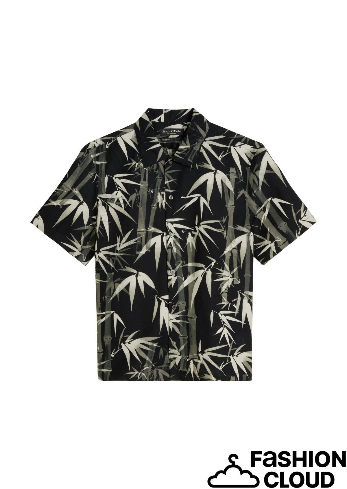 Woven Shirts Shortsleeve - 5000013943
