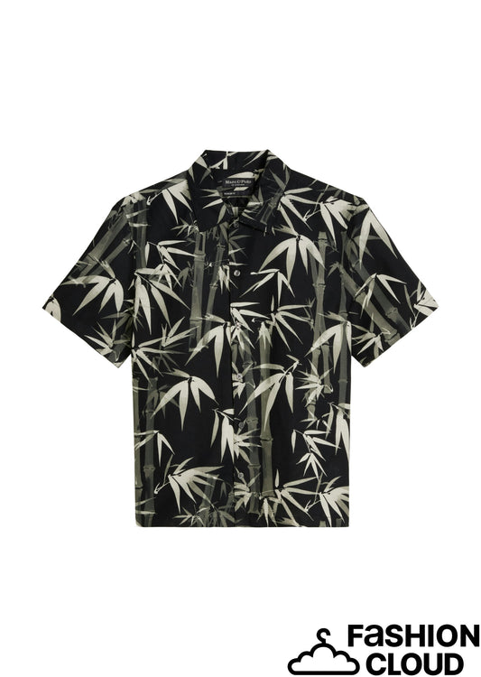 Woven Shirts Shortsleeve - 5000013943