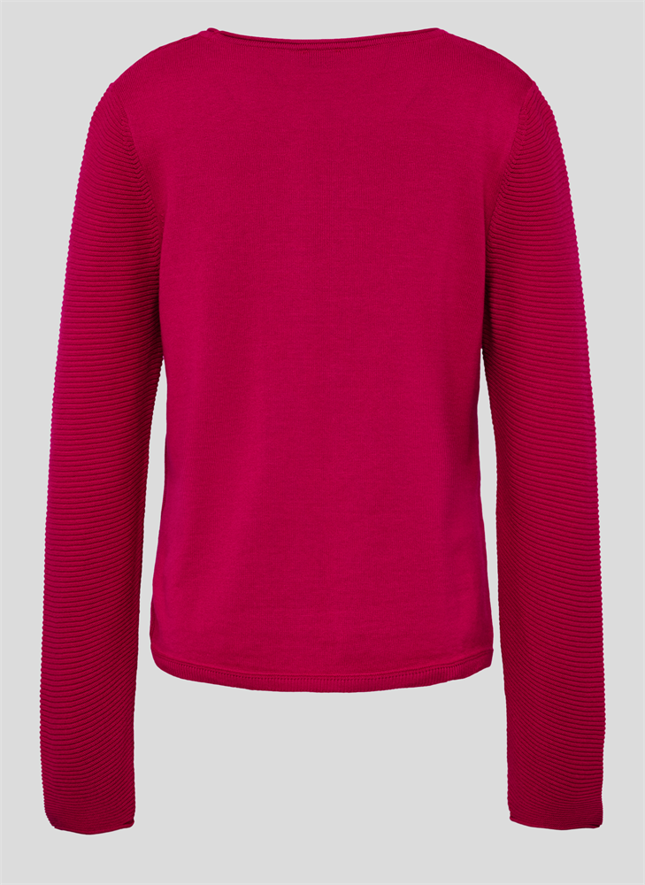 Pullover - 53-121619