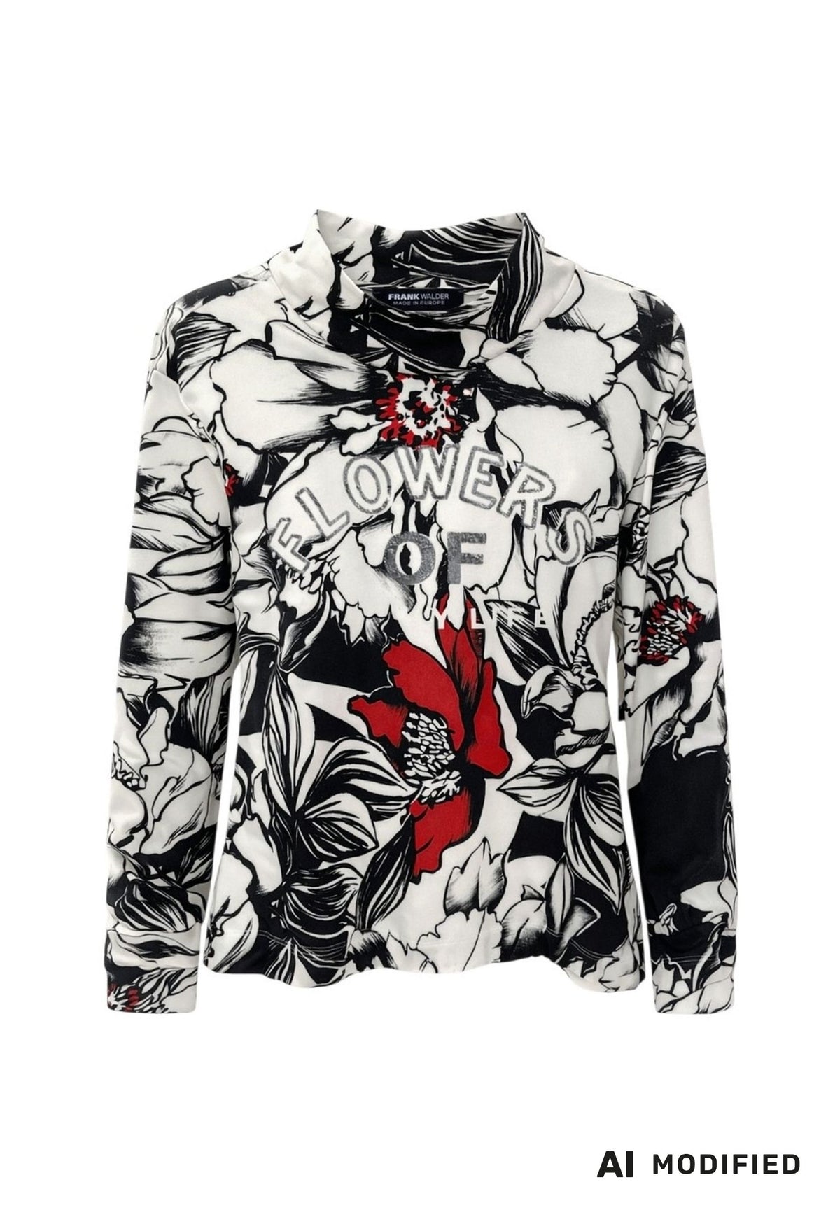 Pullover & Strickjacken