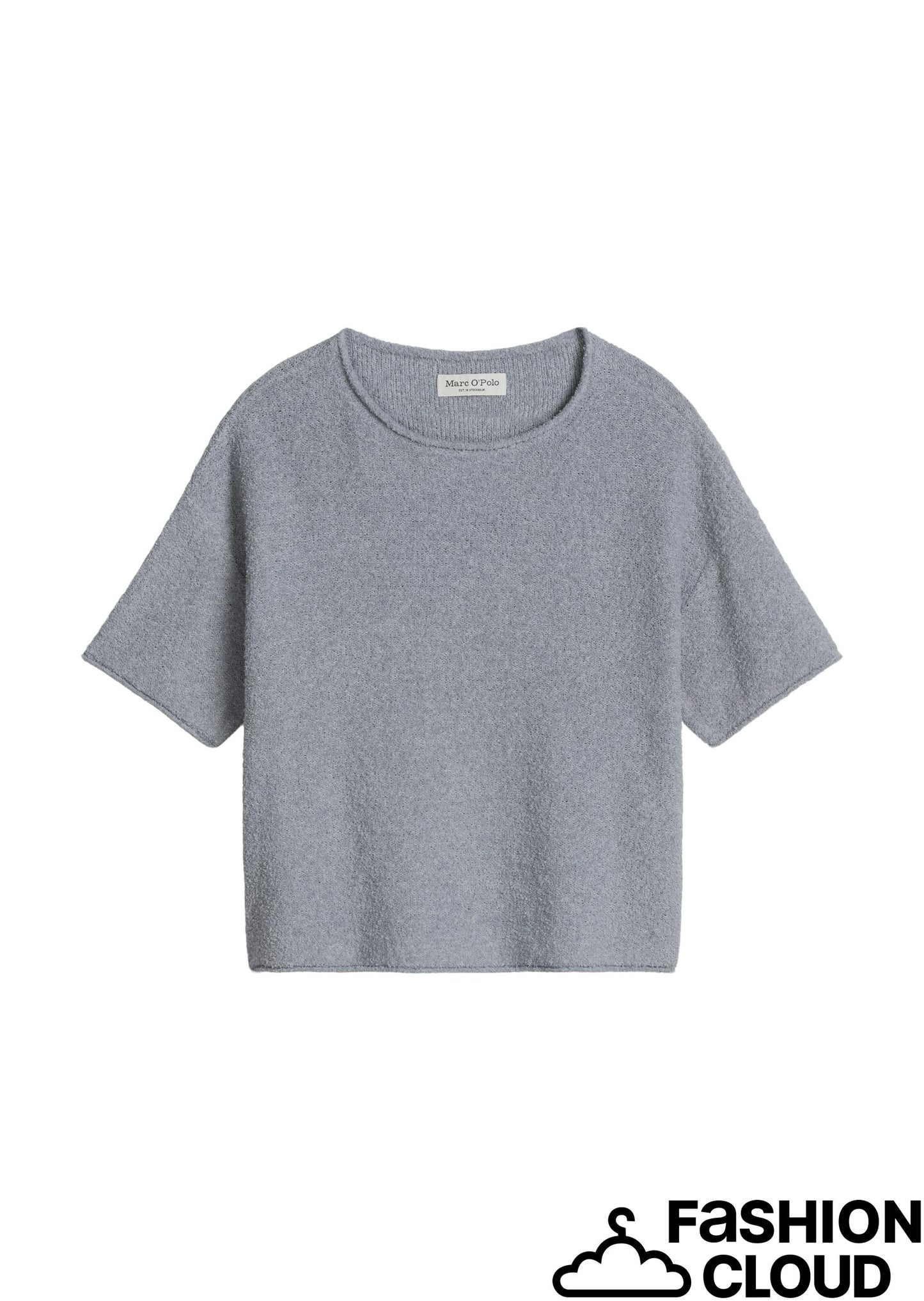 Knit Pullovers Shortsleeve - 5000013082