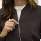 VMCOCO L/S BOMBER NOOS - 10245734