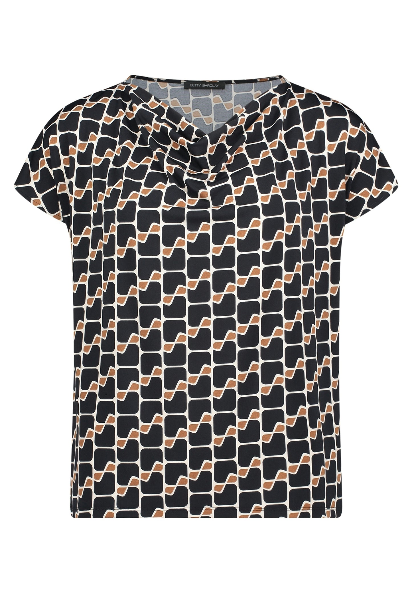 Shirt Kurz 1/2 Arm - 29001621