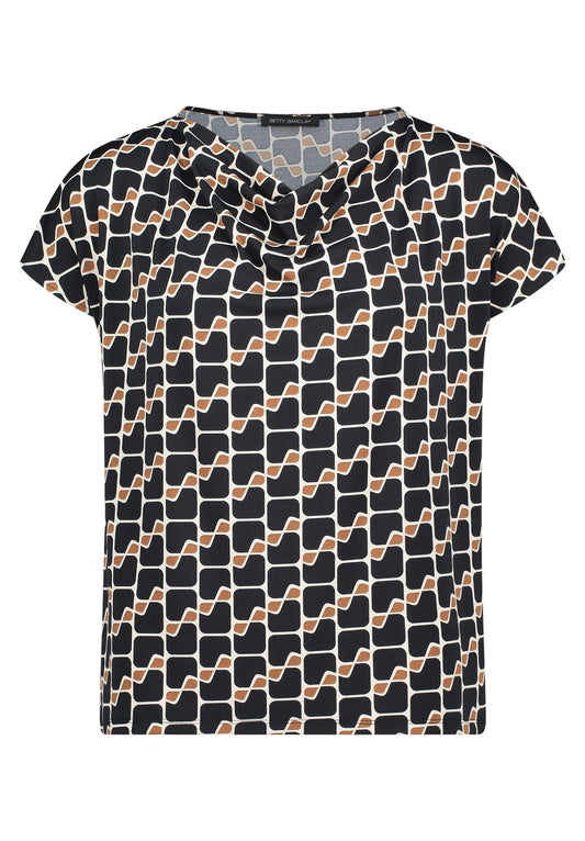 Shirt Kurz 1/2 Arm - 29001621