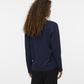 VMSILJE LS V-NECK PULLOVER GA NOOS - 10320451