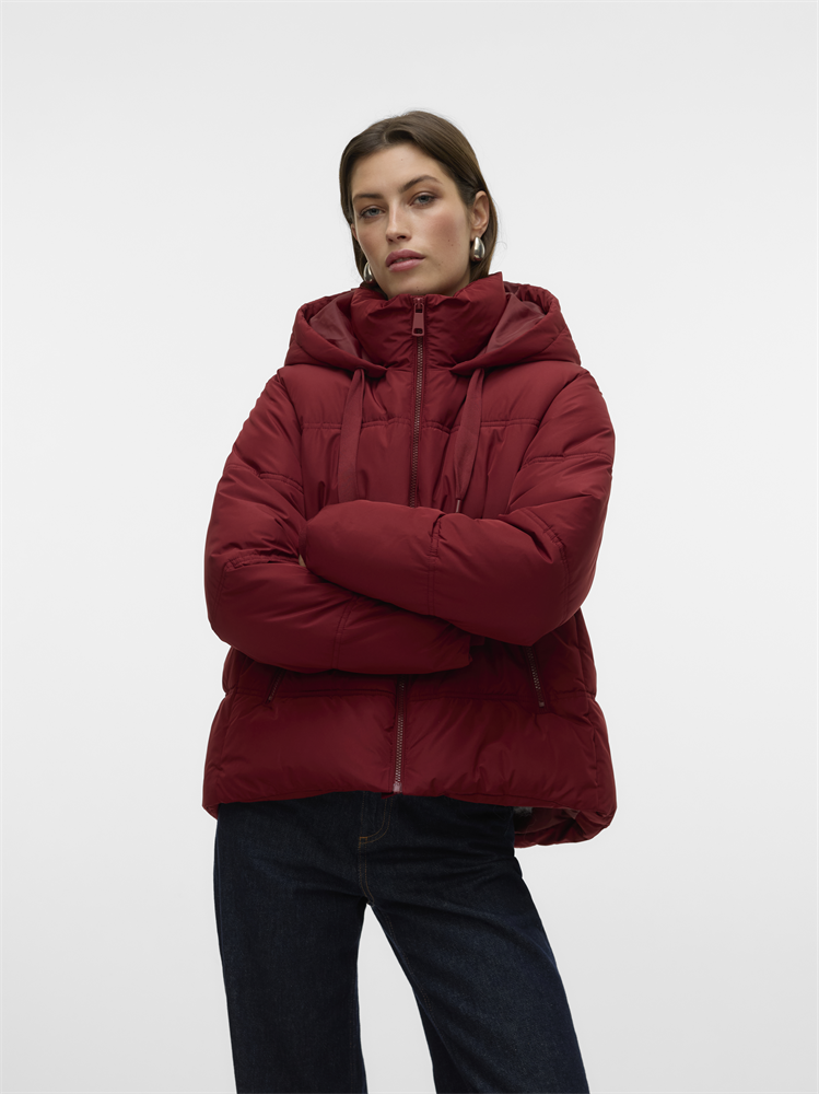 VMSOPHIE SHORT JACKET BOO - 10311196