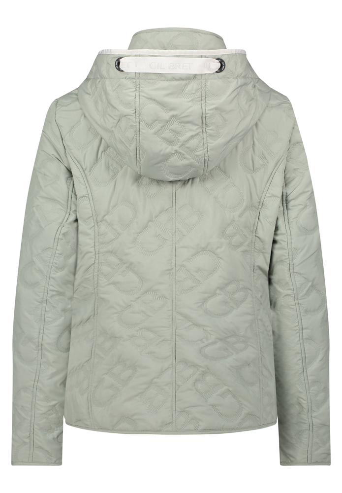 Jacke Watte - 91585230