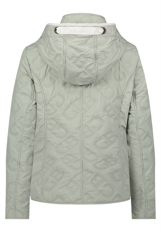 Jacke Watte - 91585230