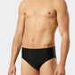 Badehose Slip Komfort - 172772