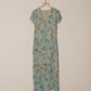dress long - S25280