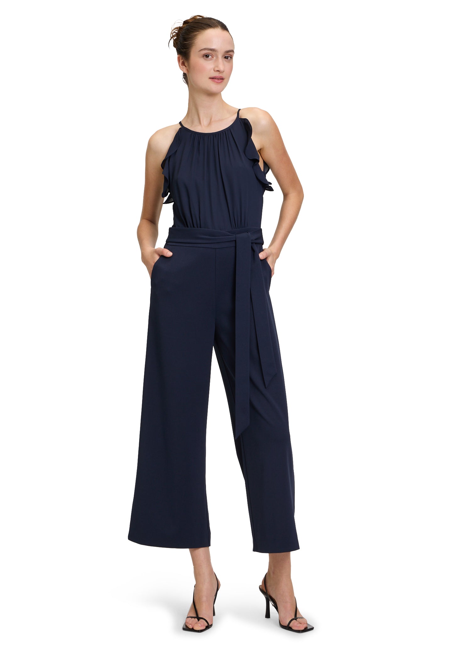 Overall Lang ohne Arm - 01804867