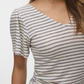 VMGINA 2/4 SHORT TOP JRS NOOS - 10325611